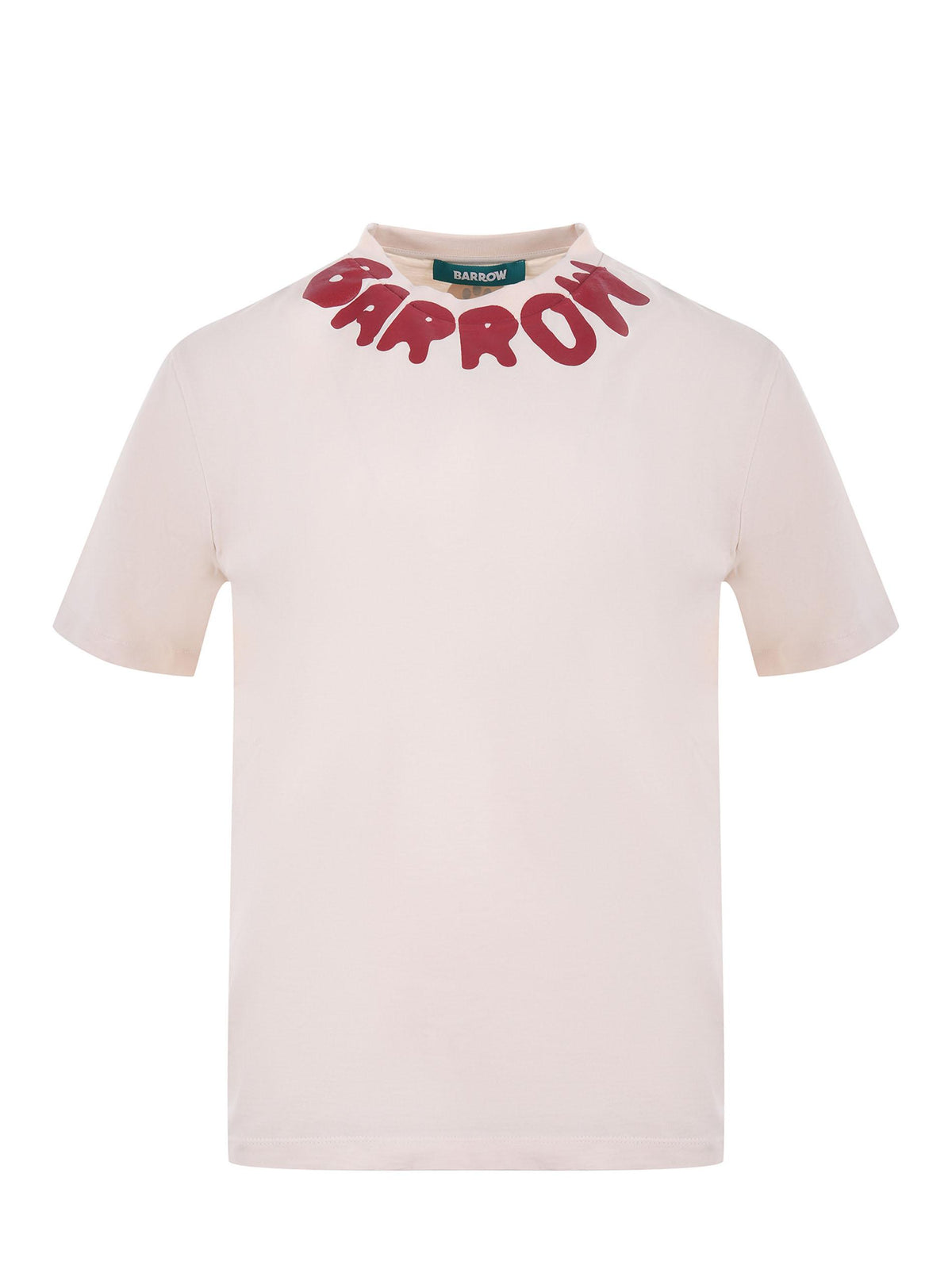 T-shirt Barrow 