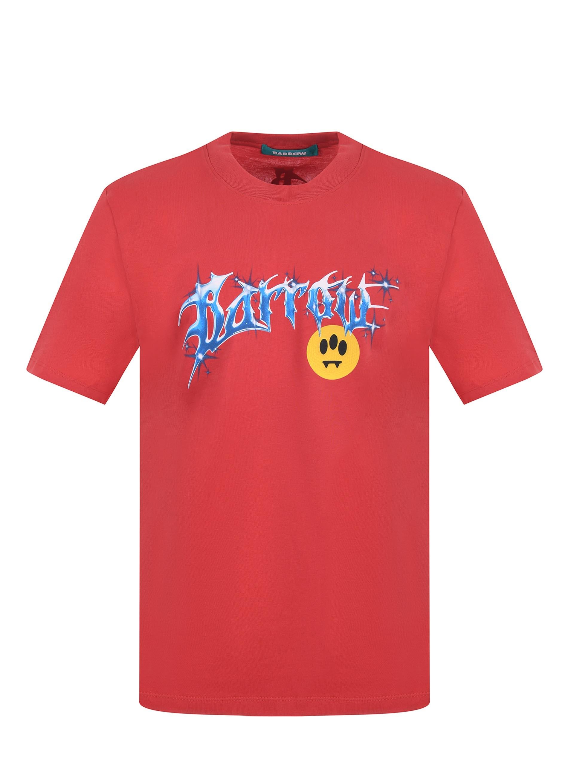 T-shirt Barrow 