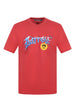 BARROW T-shirt S6BWUATH025 040 Red