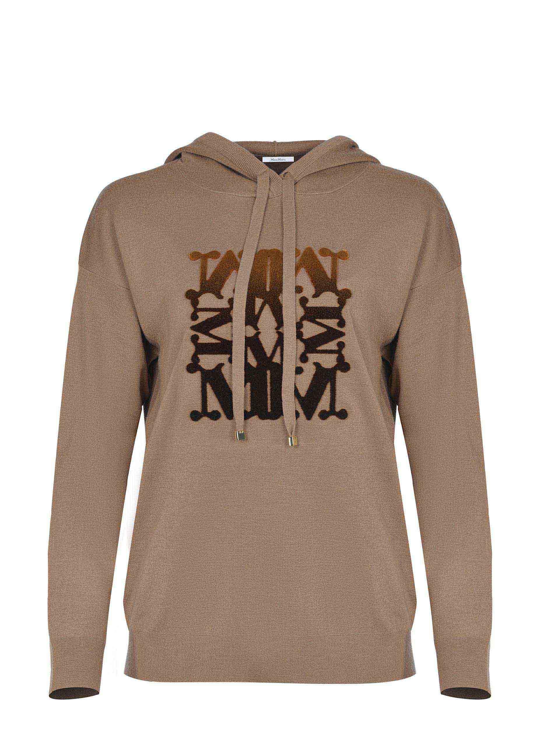 Maglia Max Mara "Taddeo" realizzata in lana 