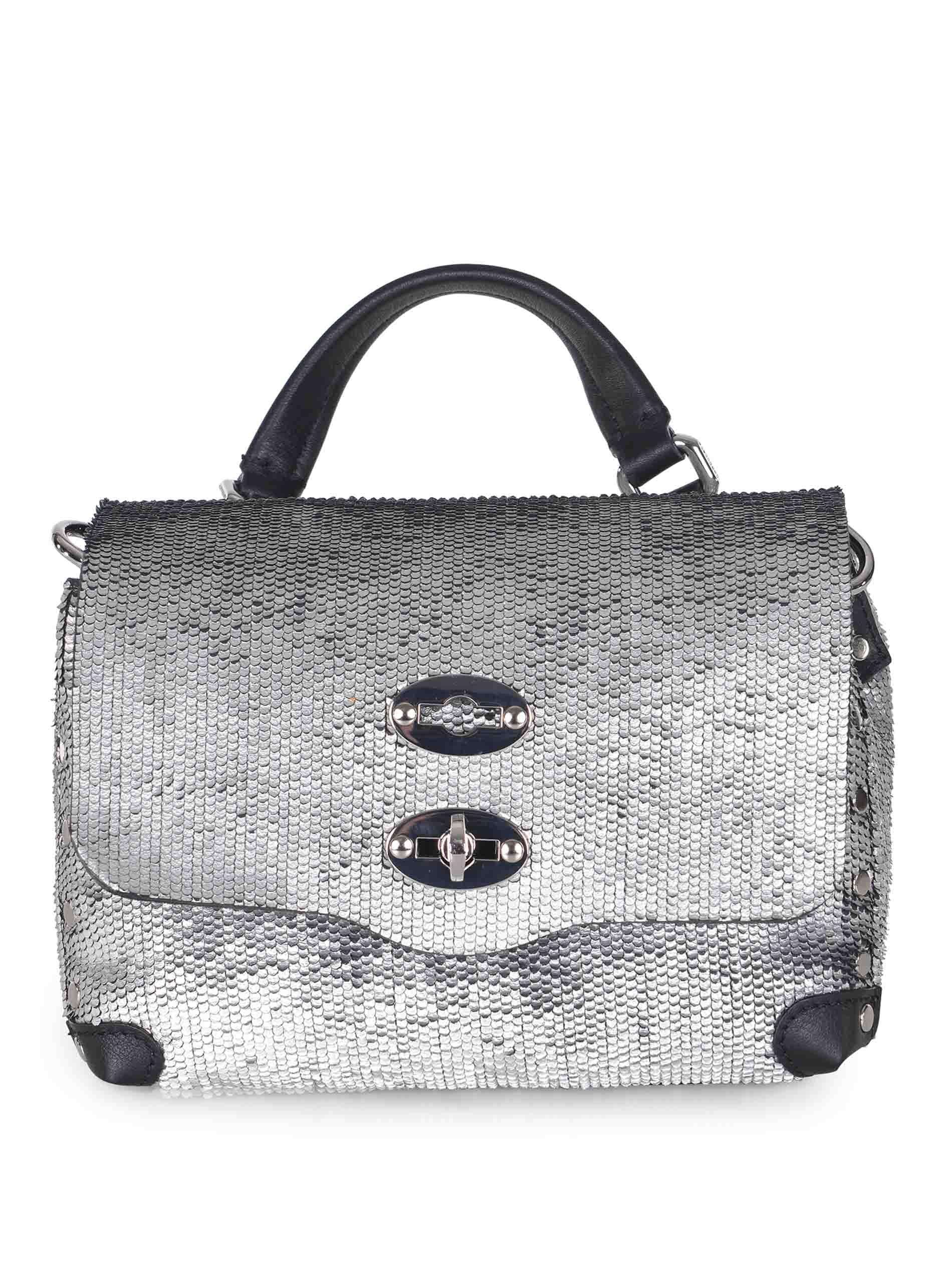 Borsa Zanellato "Postina Baby " 