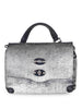 ZANELLATO Borse 068090-226-BABY Z0199 Argento