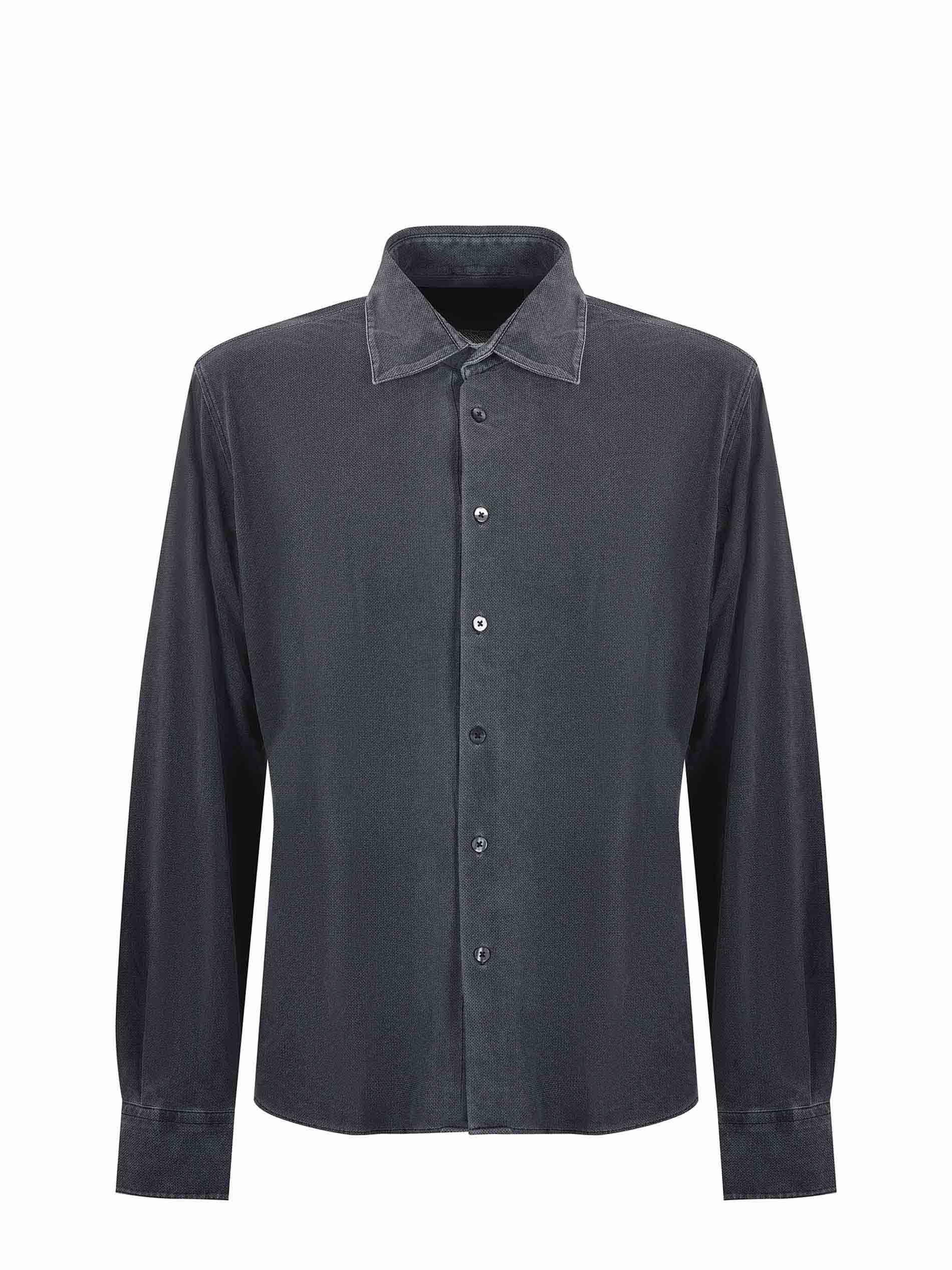Camicia RRD 