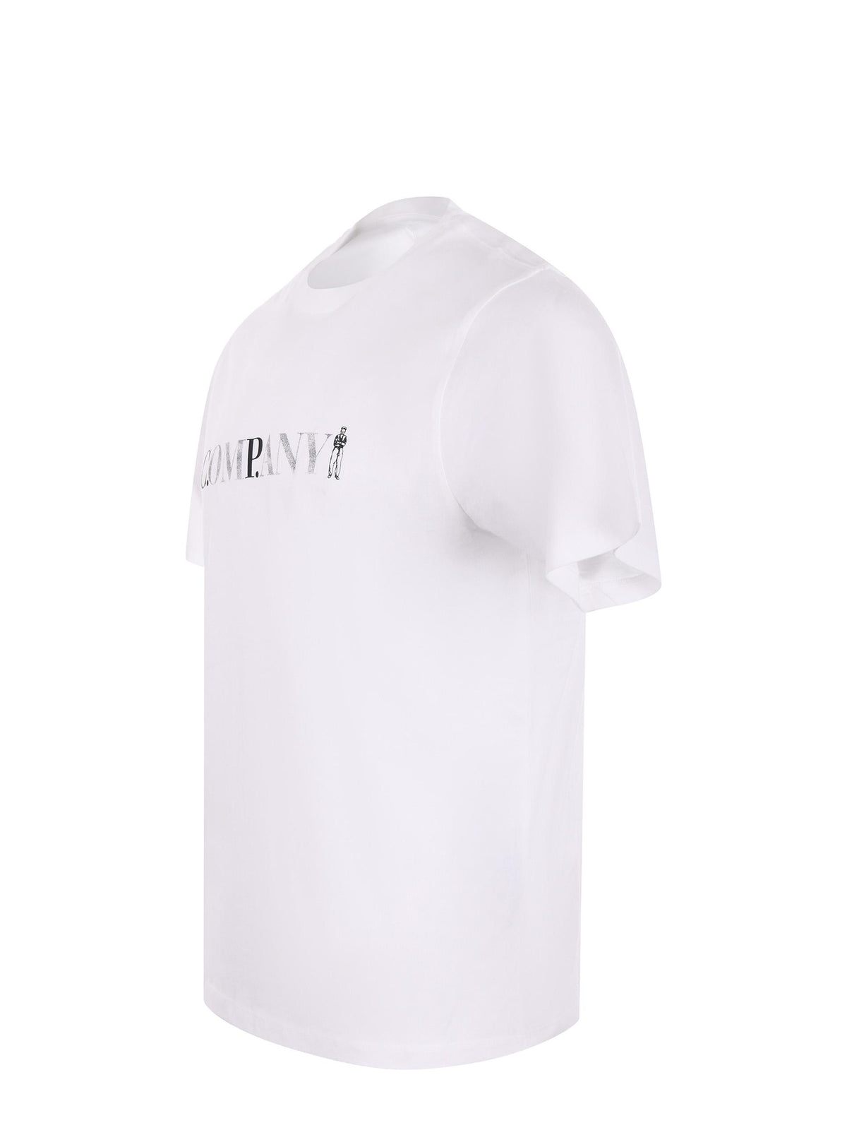 T-shirt C.P. Company 