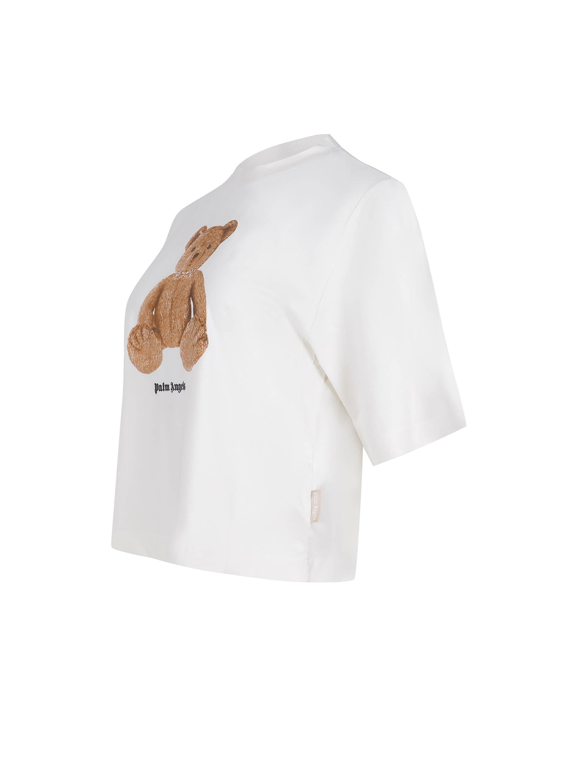 T-shirt Palm Angels 