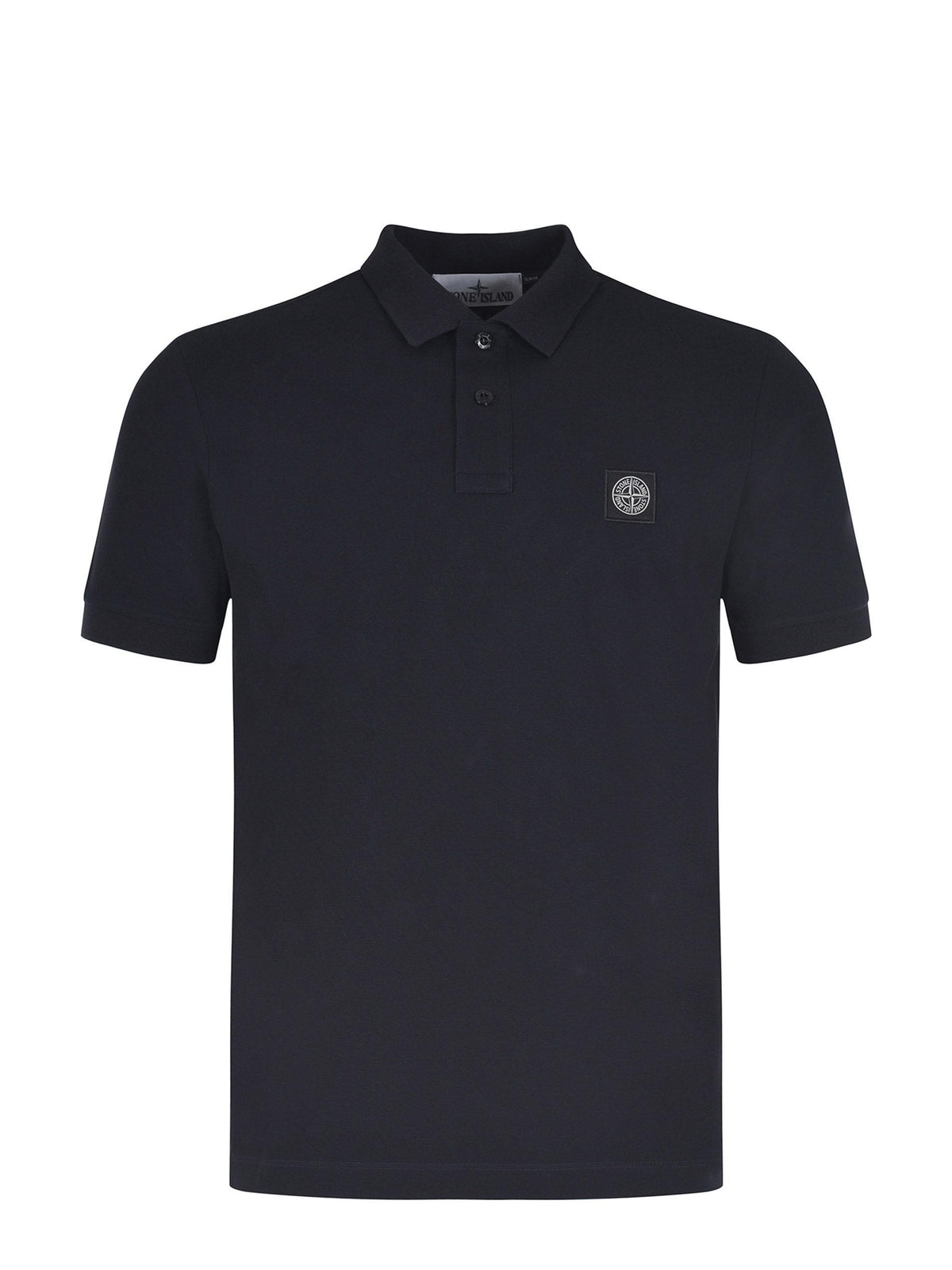 Polo Stone Island 