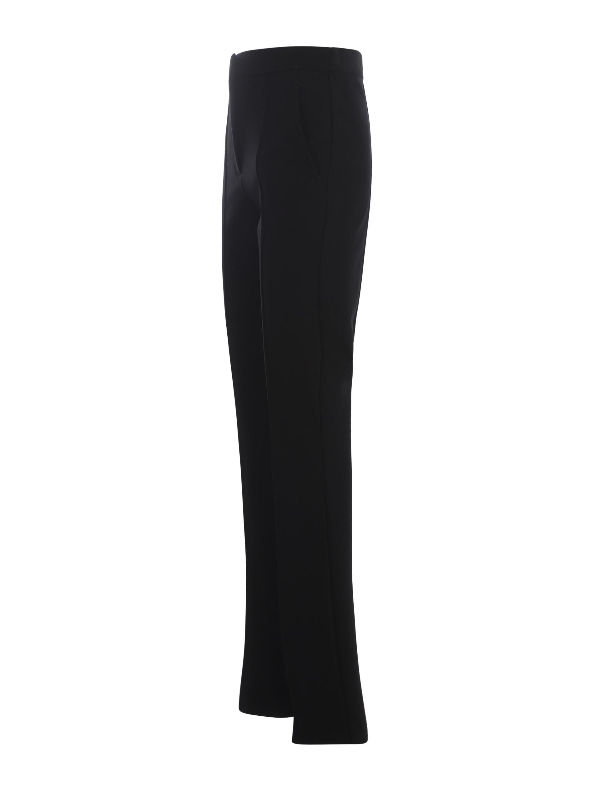 Pantaloni Max Mara "Lari" 