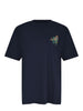 ETRO T-shirt WRMA0005 AR477-B0324 Midnight blue