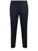 PMDS Trousers MARKS 757-060 Dark blue