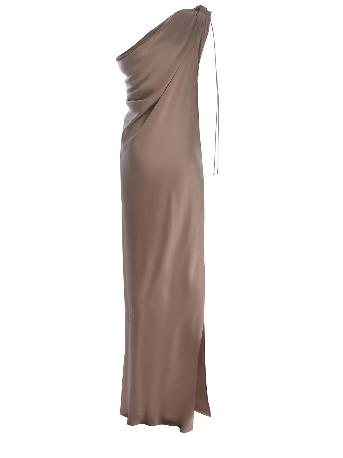 Abito lungo Max Mara "Opera" 