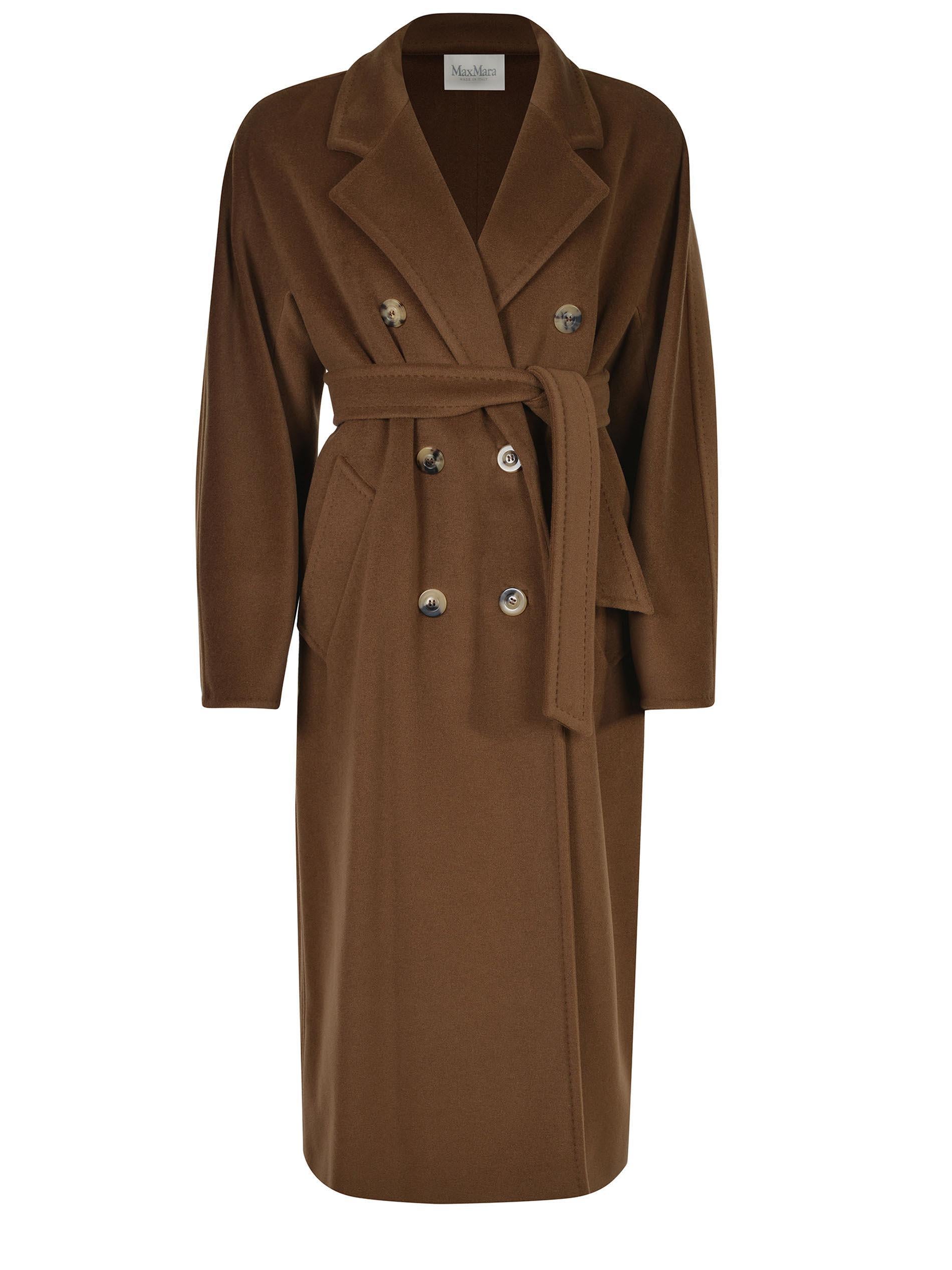 Cappotto Max Mara "Madame" 