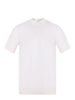 PAOLO PECORA Maglie A009 F100-1102 Bianco