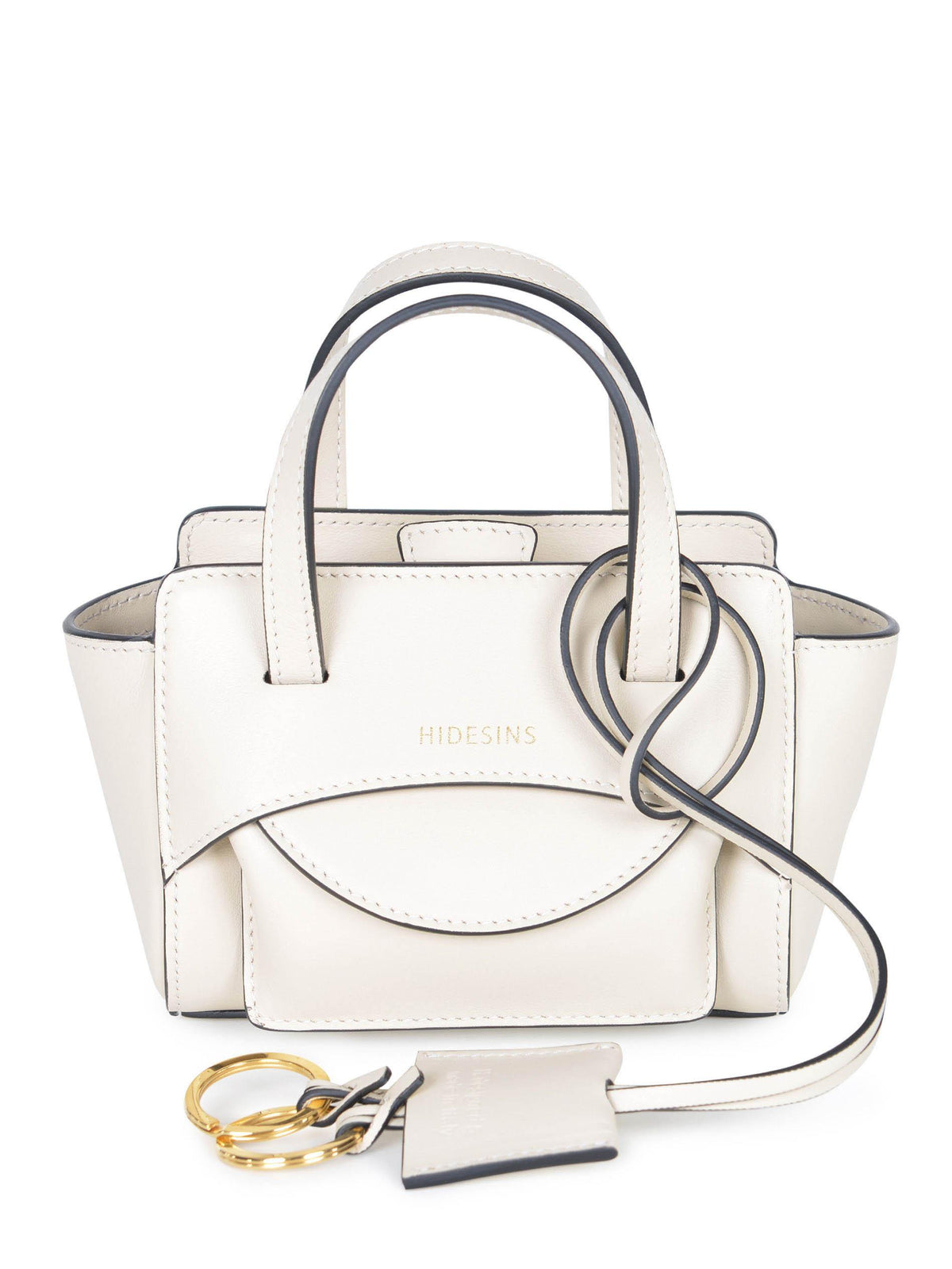 Borsa Hidesins "Flap XS" 