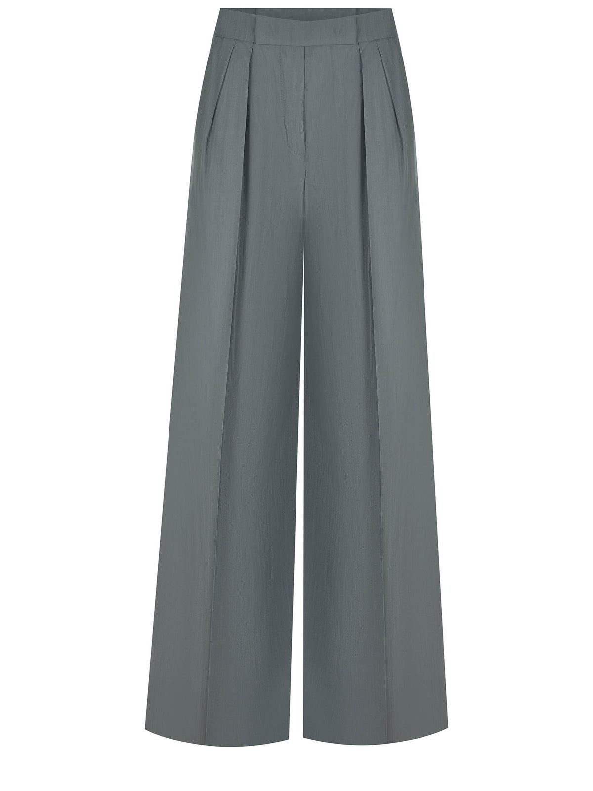 Pantaloni Max MARA "Mxmgiallo" 