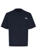 CYCLE T-shirt 361KC14 07 Blu notte