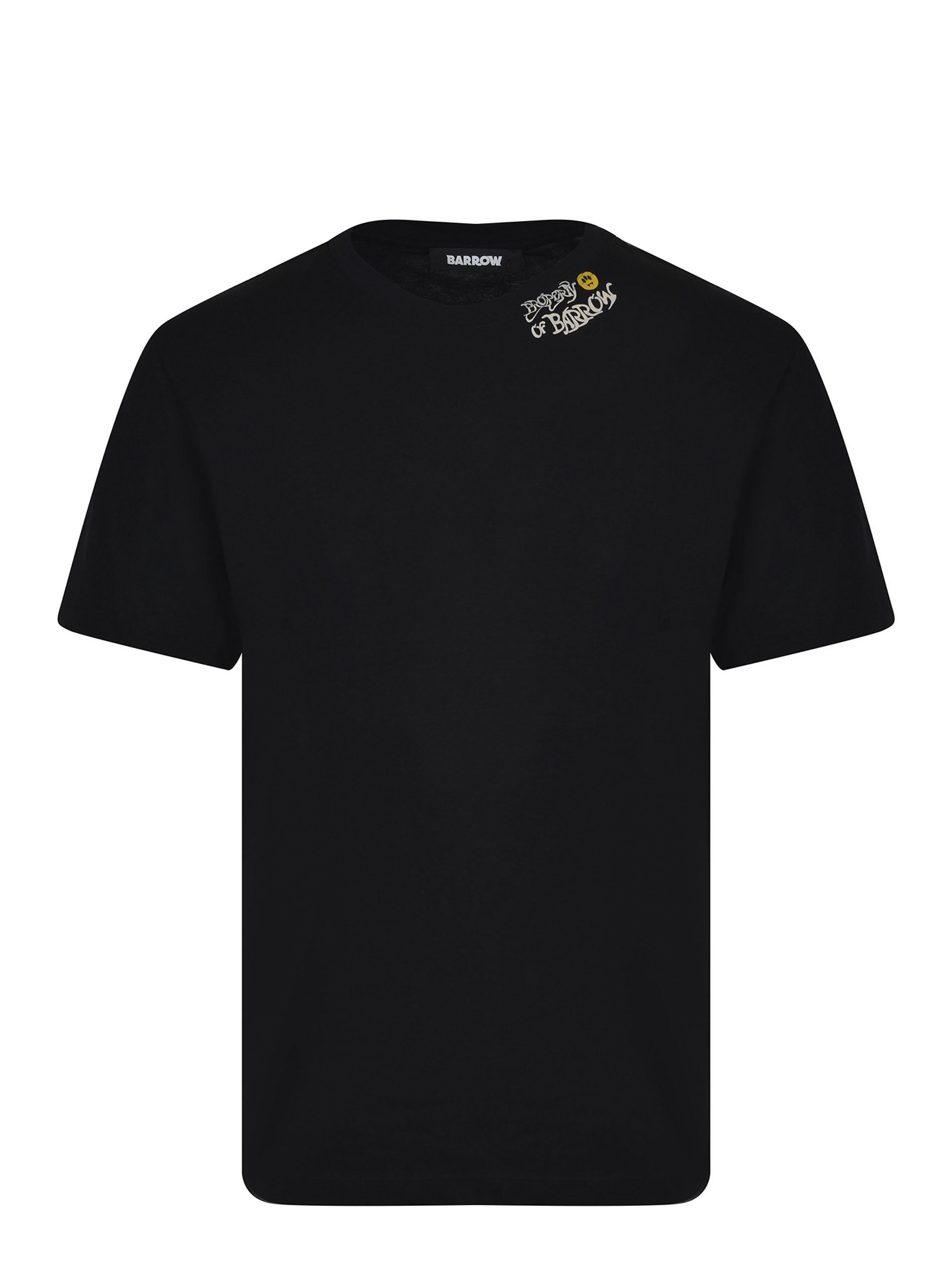 T-shirt Barrow 