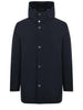 RRD Jackets 25011 60 Dark blue