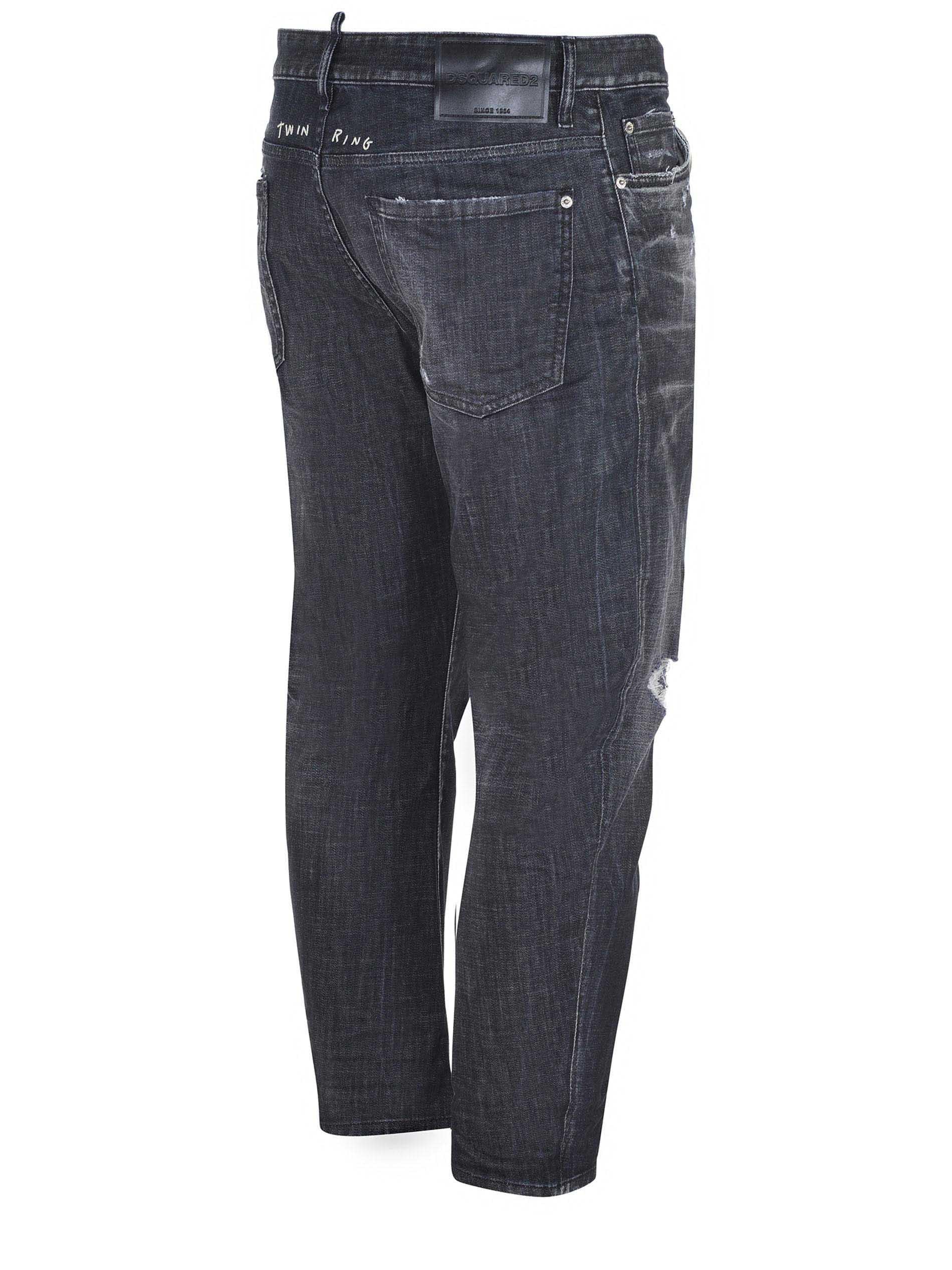 Jeans Dsquared2 