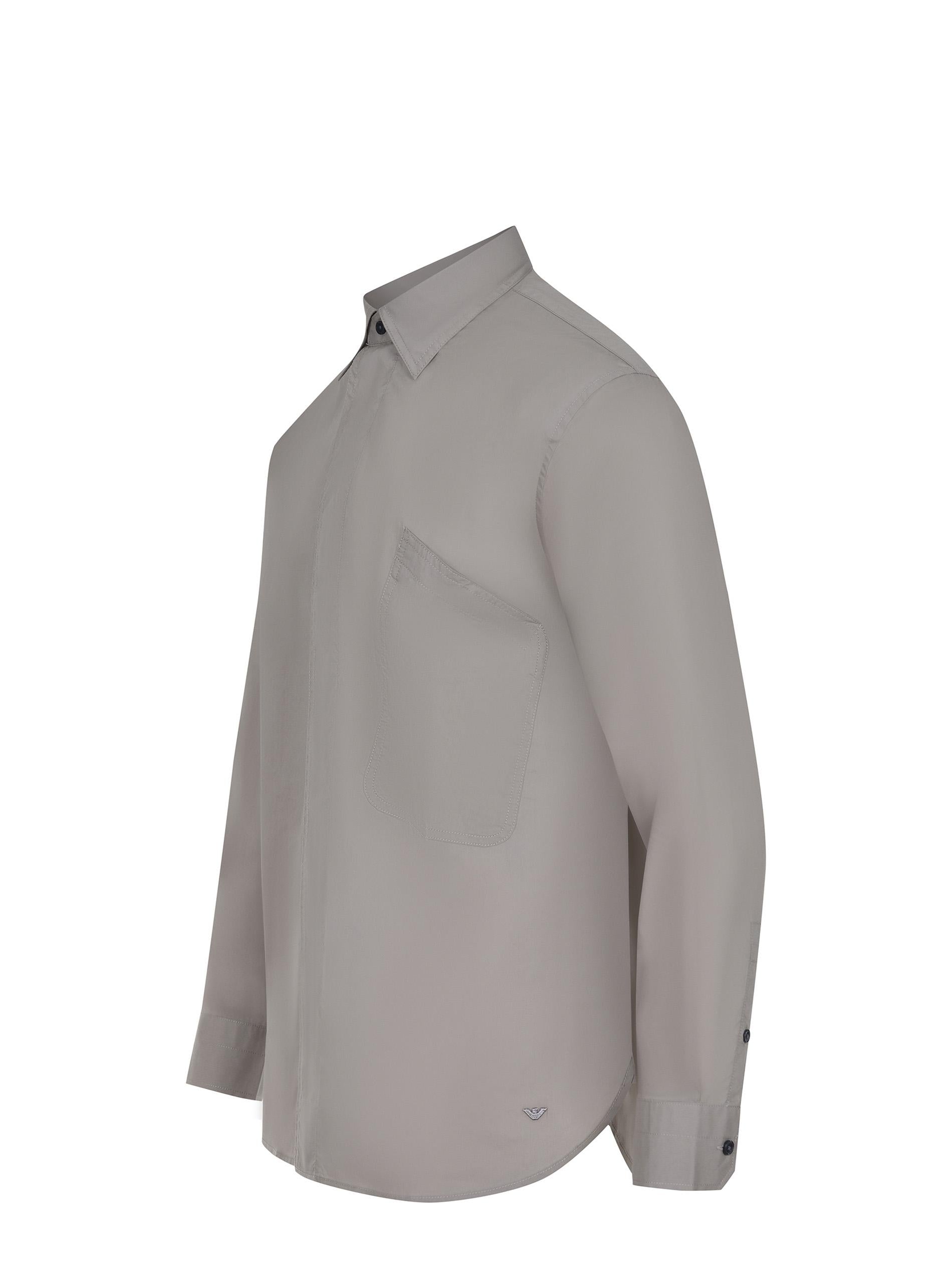 Camicia Emporio Armani 