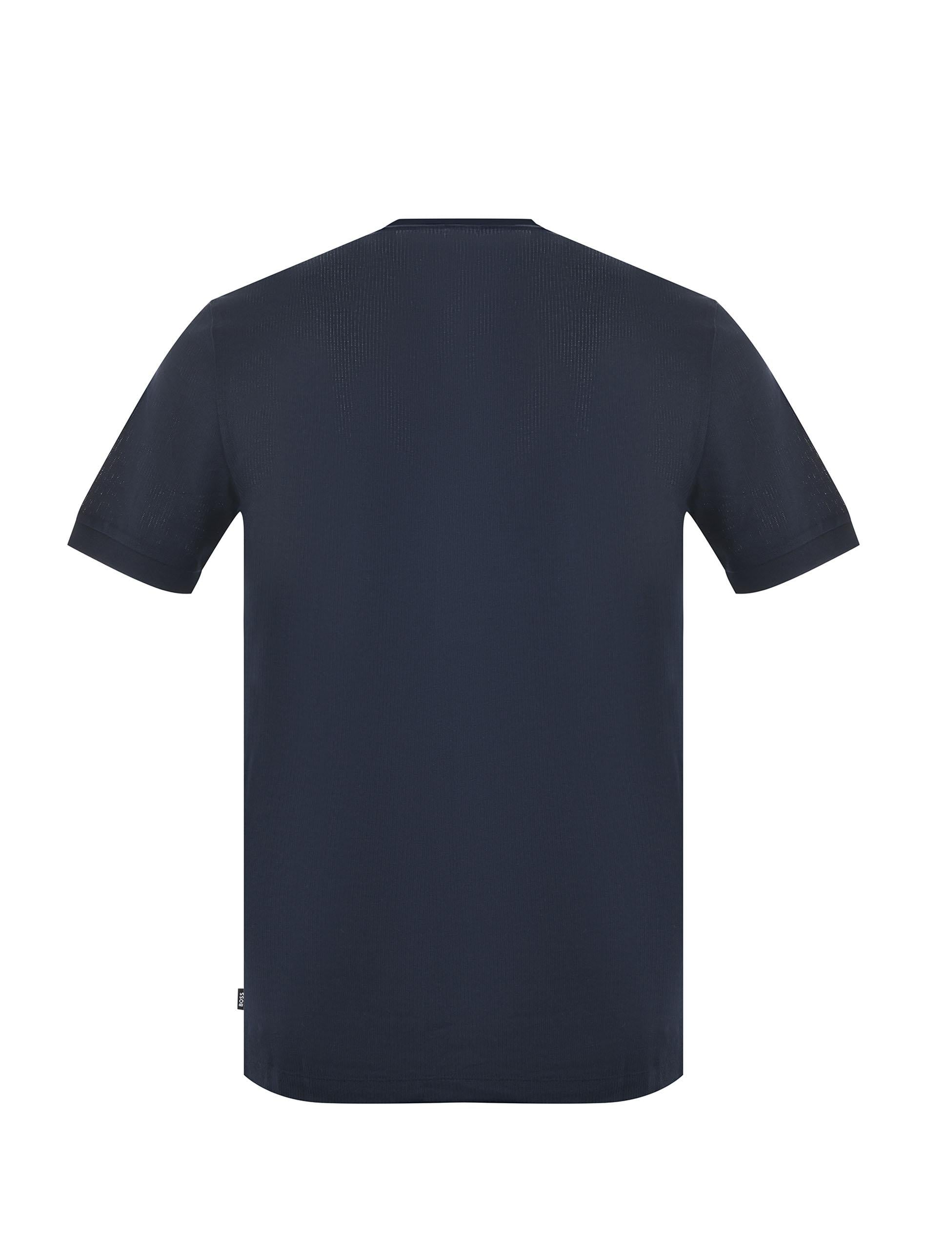 T-shirt Boss 