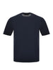 FILIPPO DE LAURENTIS Sweaters GC3MC CR14R-890 Dark blue