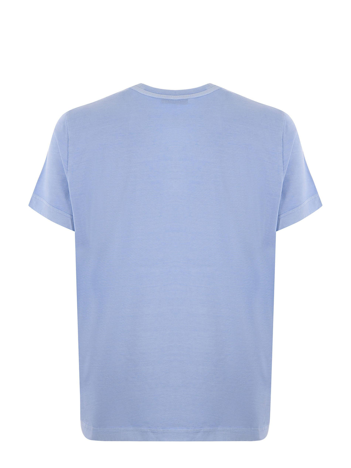 T-shirt Fay 