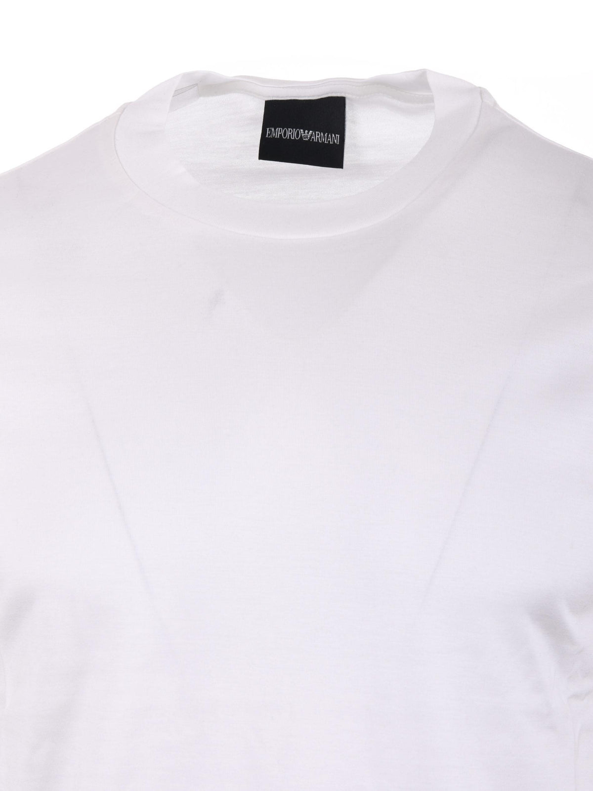 T-shirt Emporio Armani 