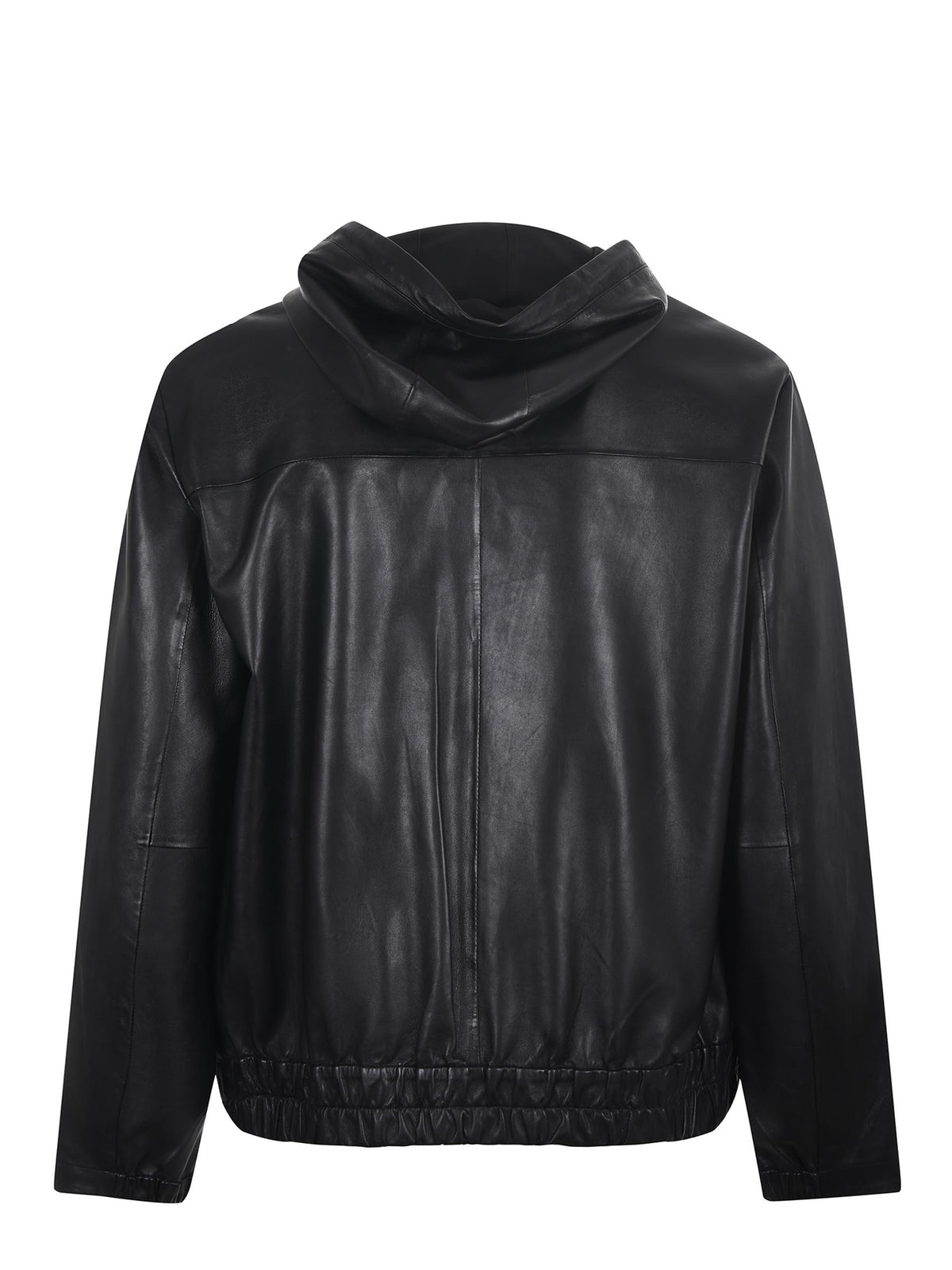 Giubbotto The Jack Leathers "bergen" 