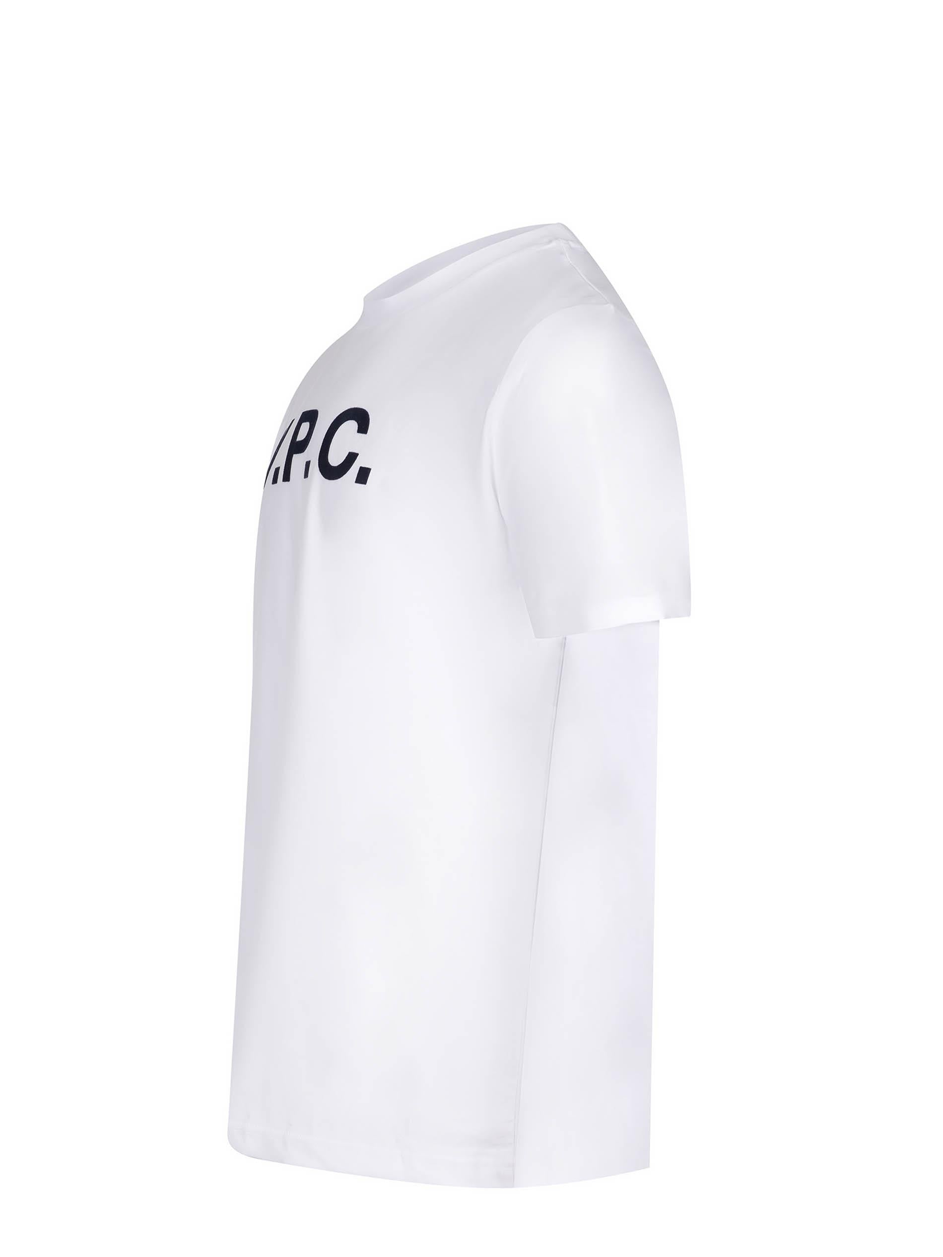 T-shirt A.P.C. 
