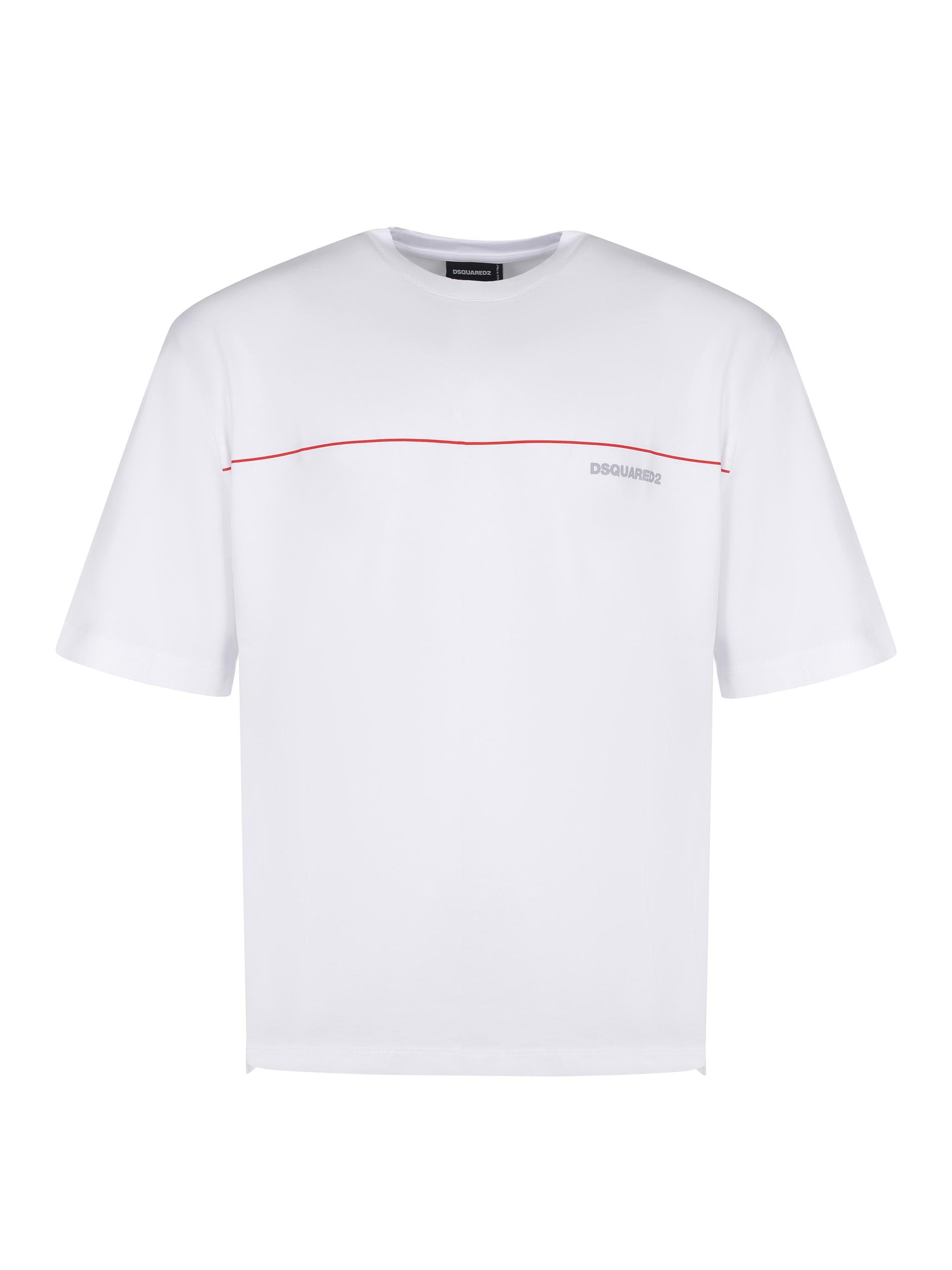 T-shirt Dsquared2 