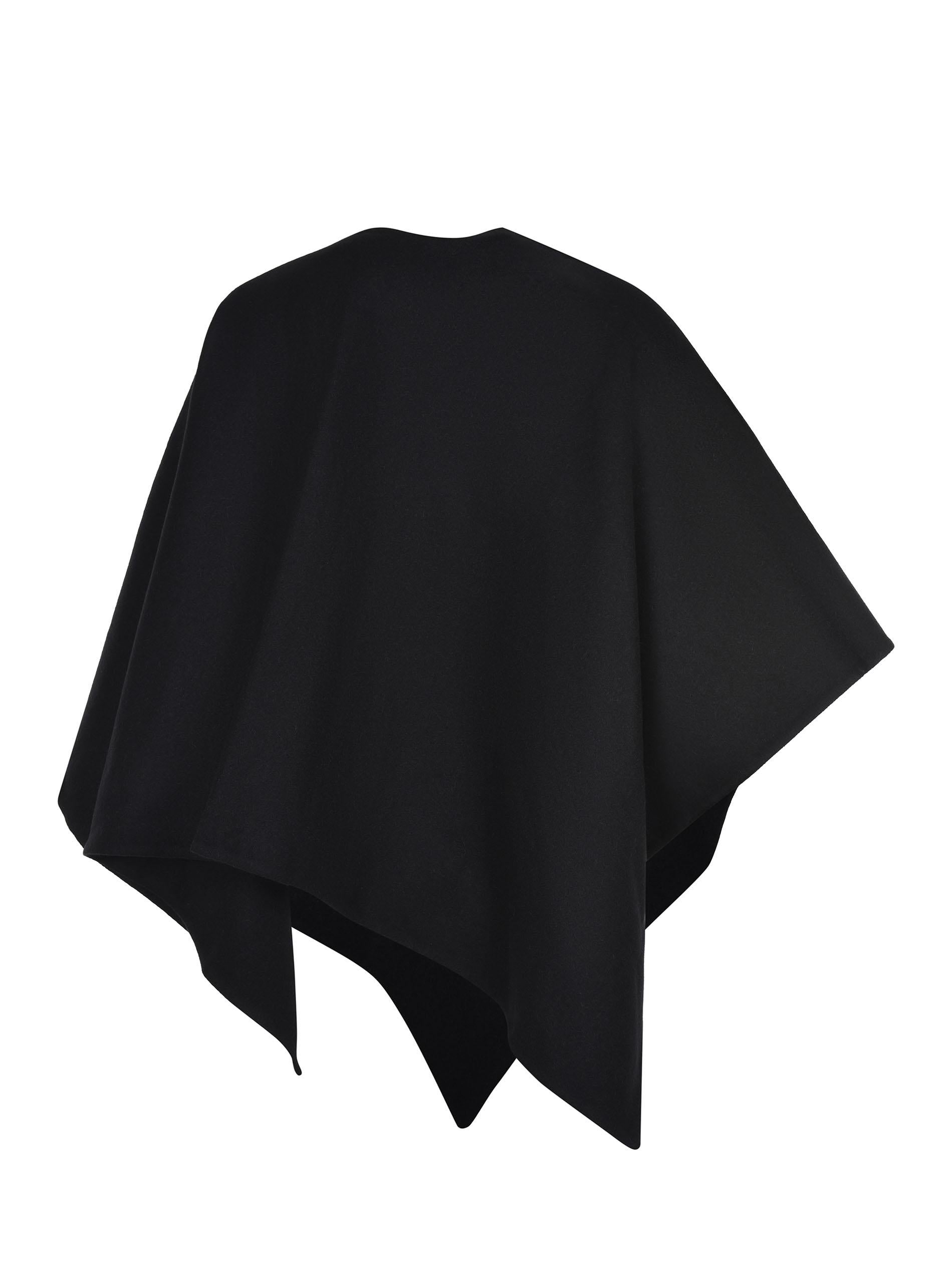 Cappa Max Mara "Serra" 