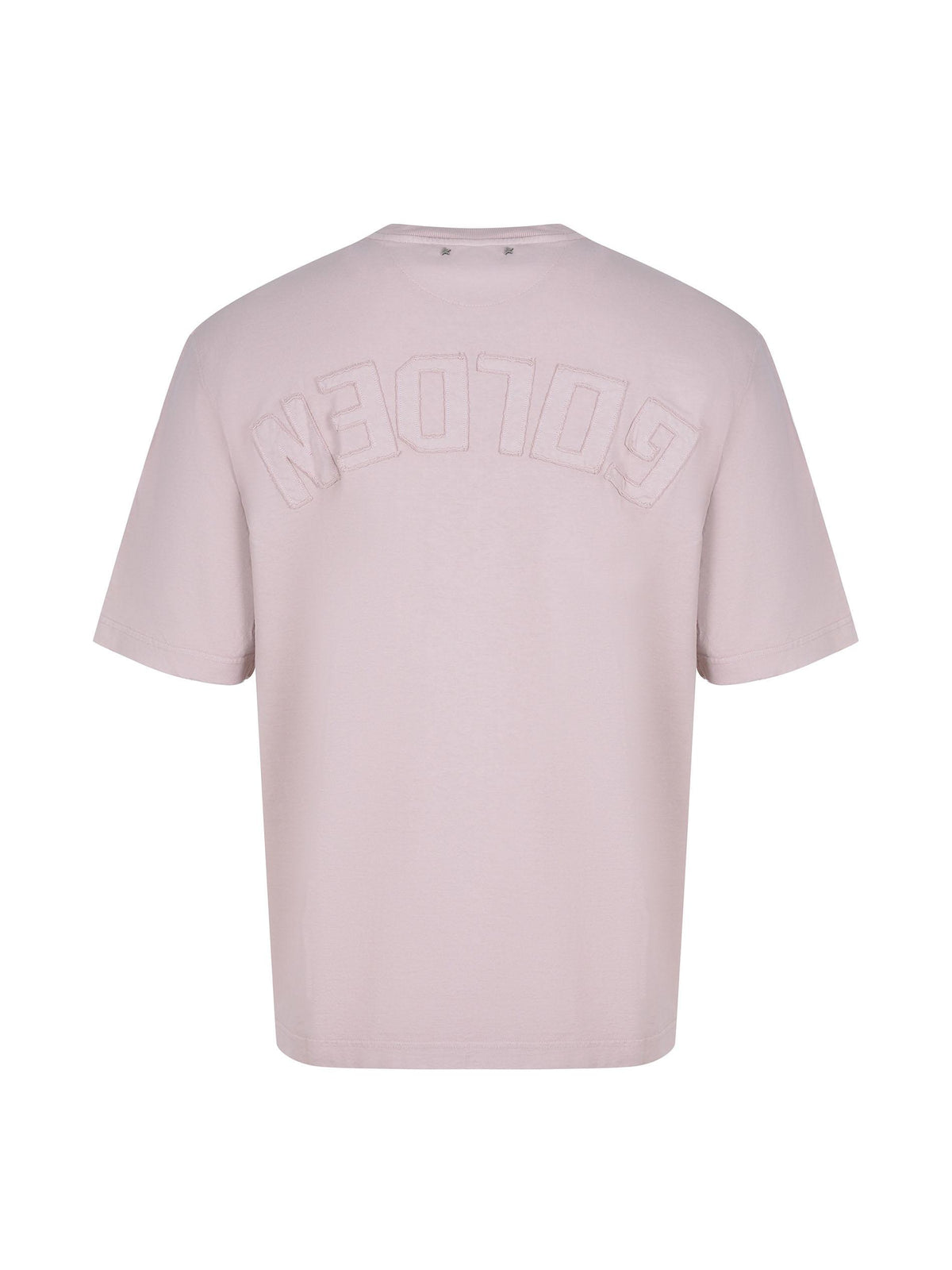 T-shirt Golden Goose 