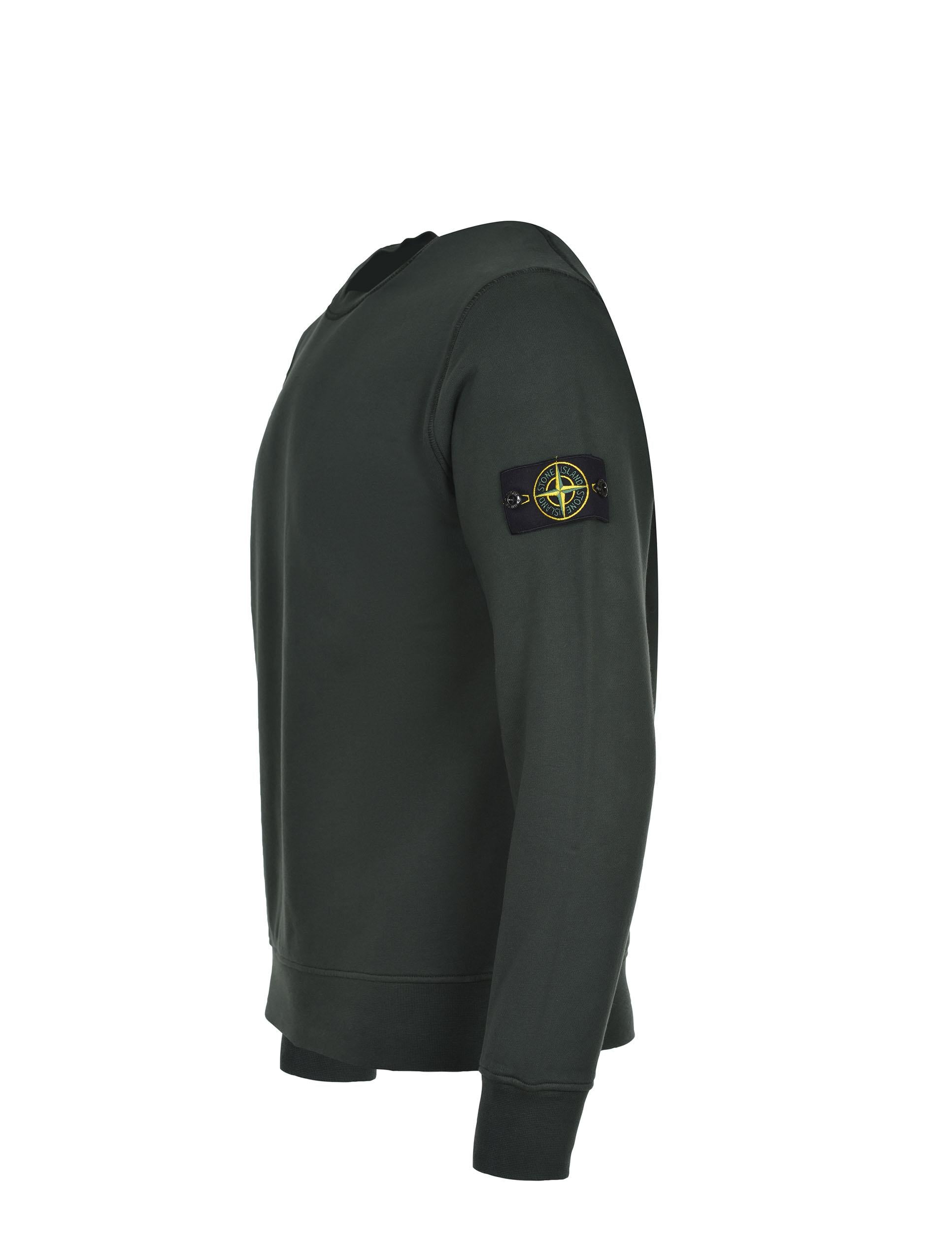 Felpa Stone Island 
