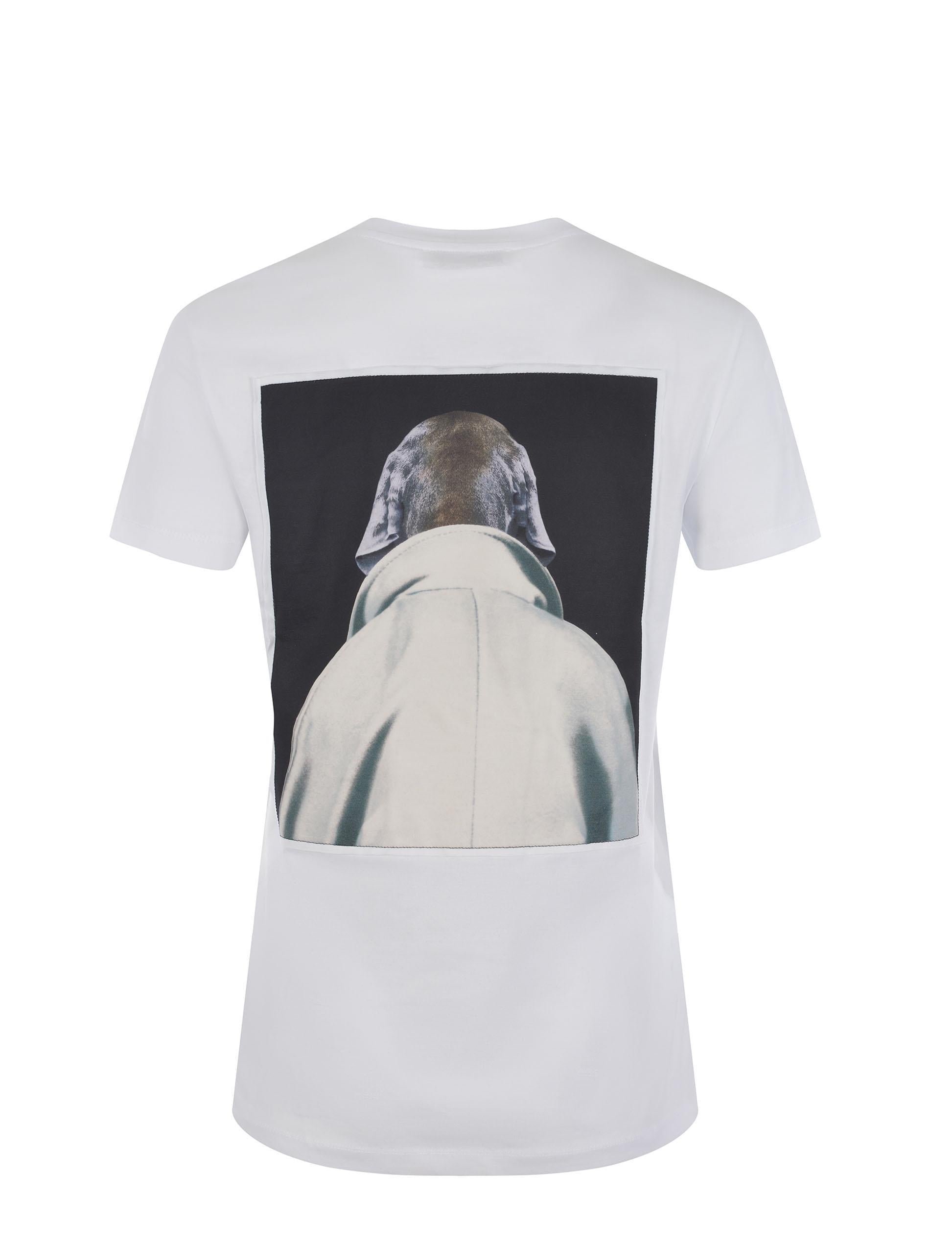 T-shirt Max Mara "Cipria" 