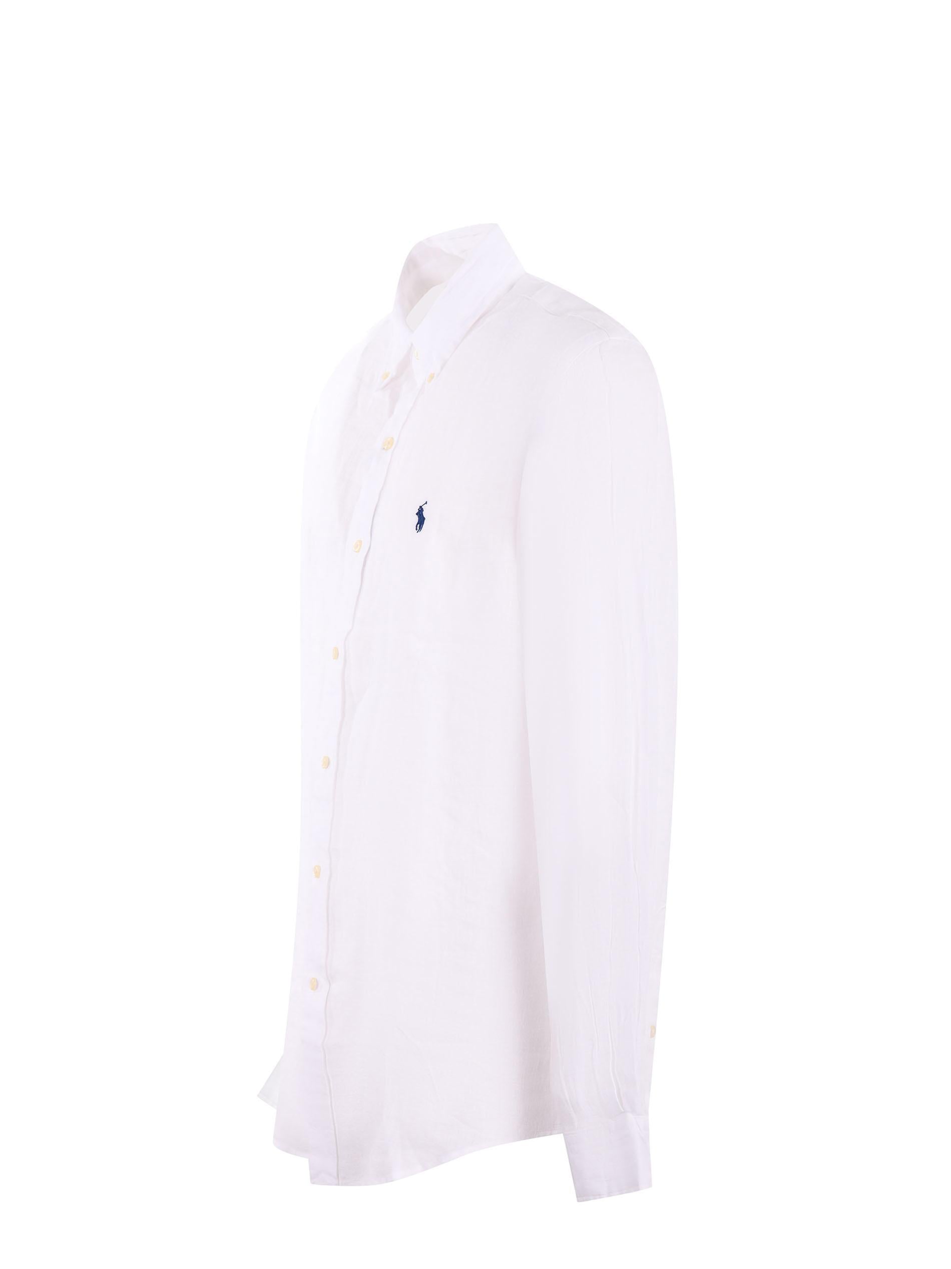 Camicia Polo Ralph Lauren 