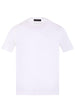 FILIPPO DE LAURENTIS T-shirt TSMC JERVIN-U001 White