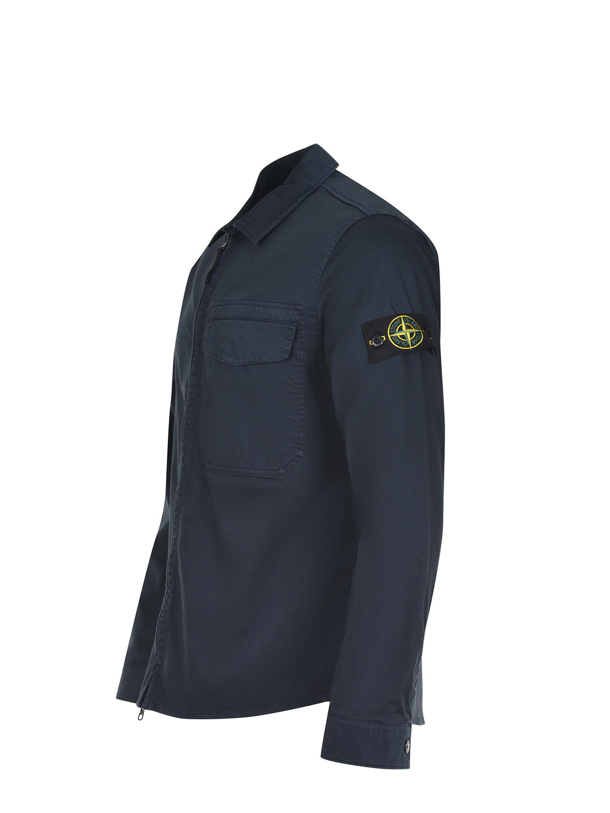 Camicia Stone Island 