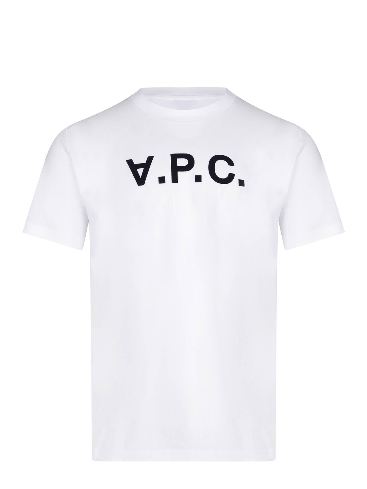 T-shirt A.P.C. 