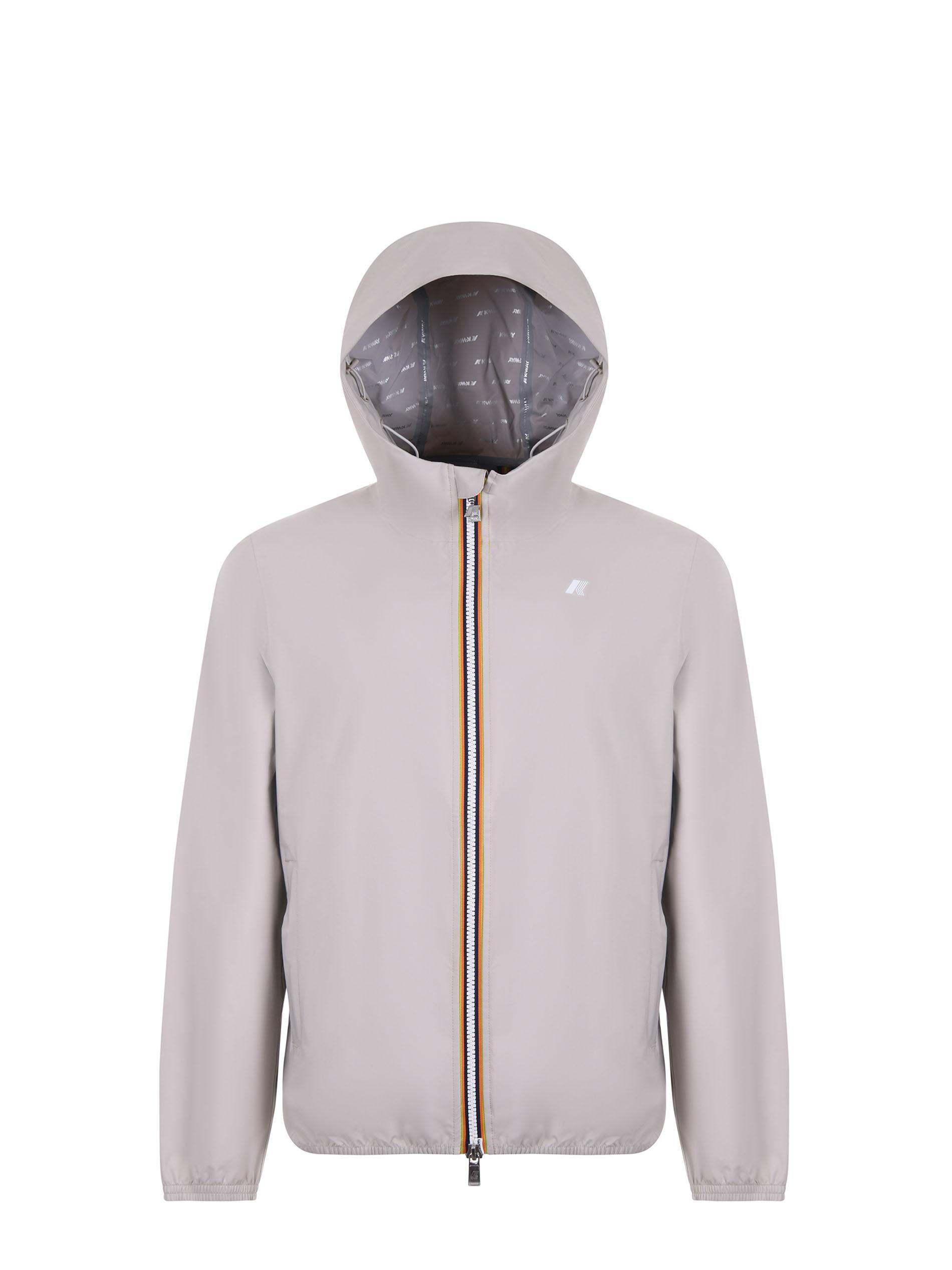 Giubbotto K-Way "Jack stretch dot" 