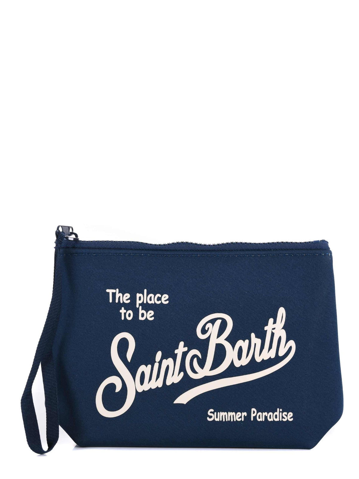 Pochette MC2 Saint Barth "Aline" 