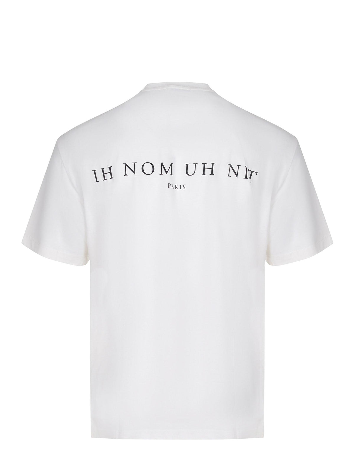 T-shirt Ih Nom Uh Nit 