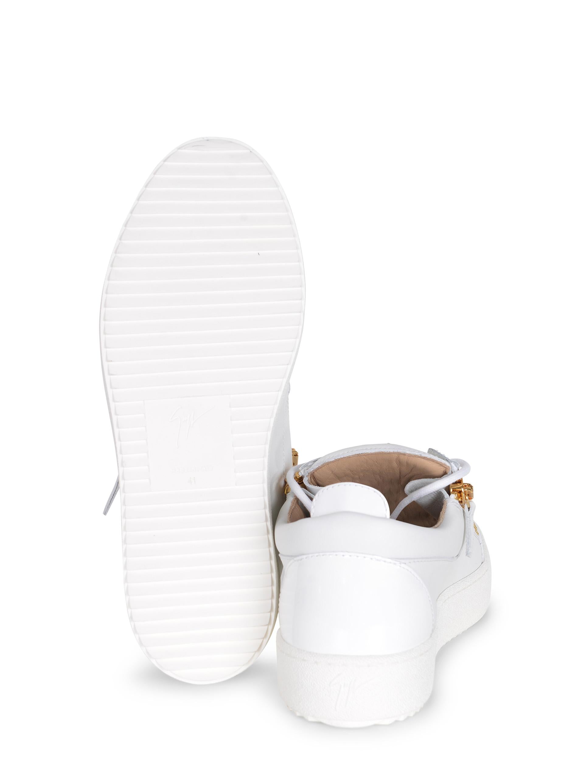 Sneakers Giuseppe Zanotti "Frenkie 