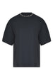 GOLDEN GOOSE T-shirt GWP01874 P001897-90456 Nero