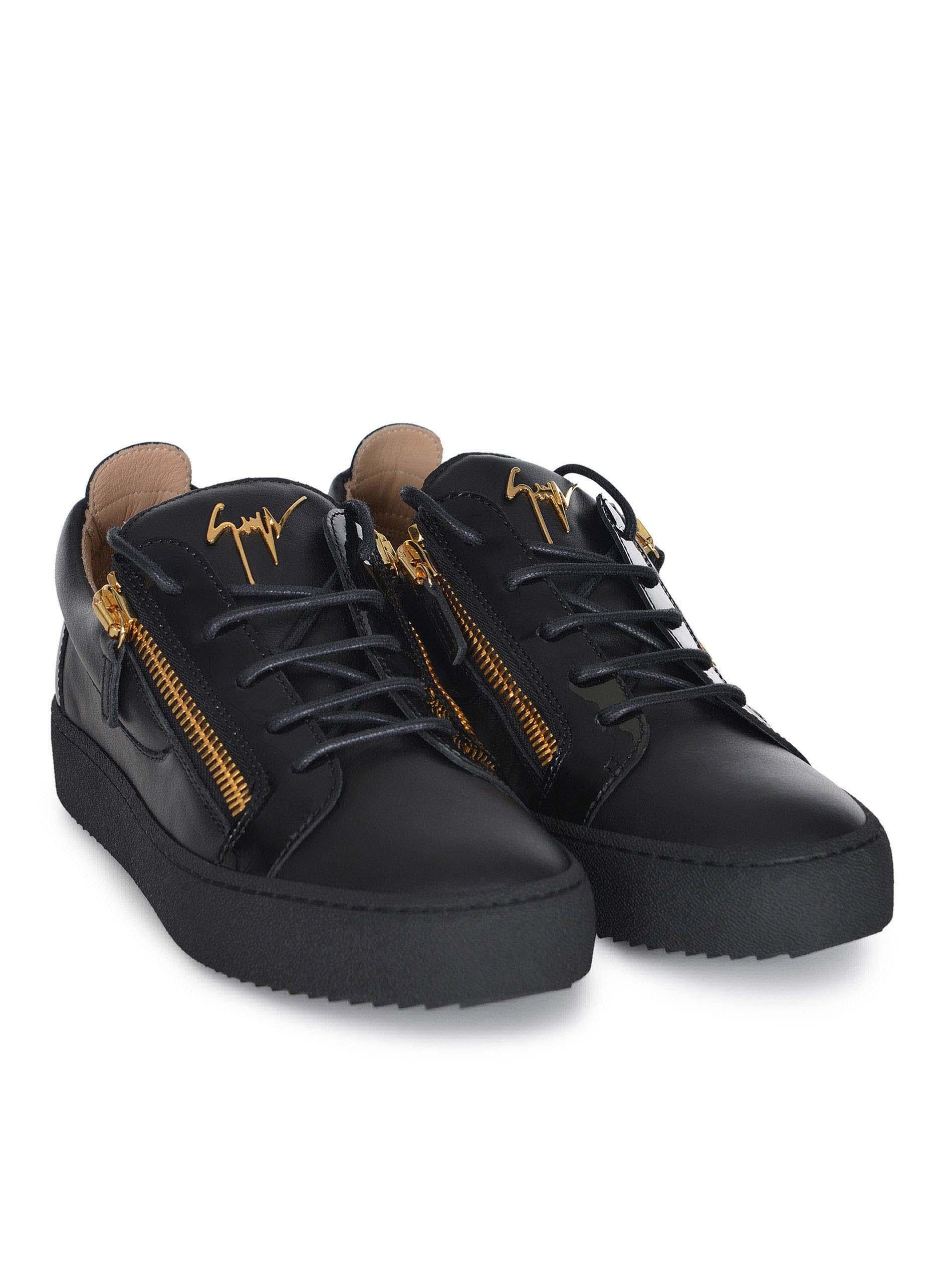 Sneakers Giuseppe Zanotti "Frenkie" 
