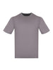 PEOPLE OF SHIBUYA T-shirt SHIKO PM444-920 Dove Grey