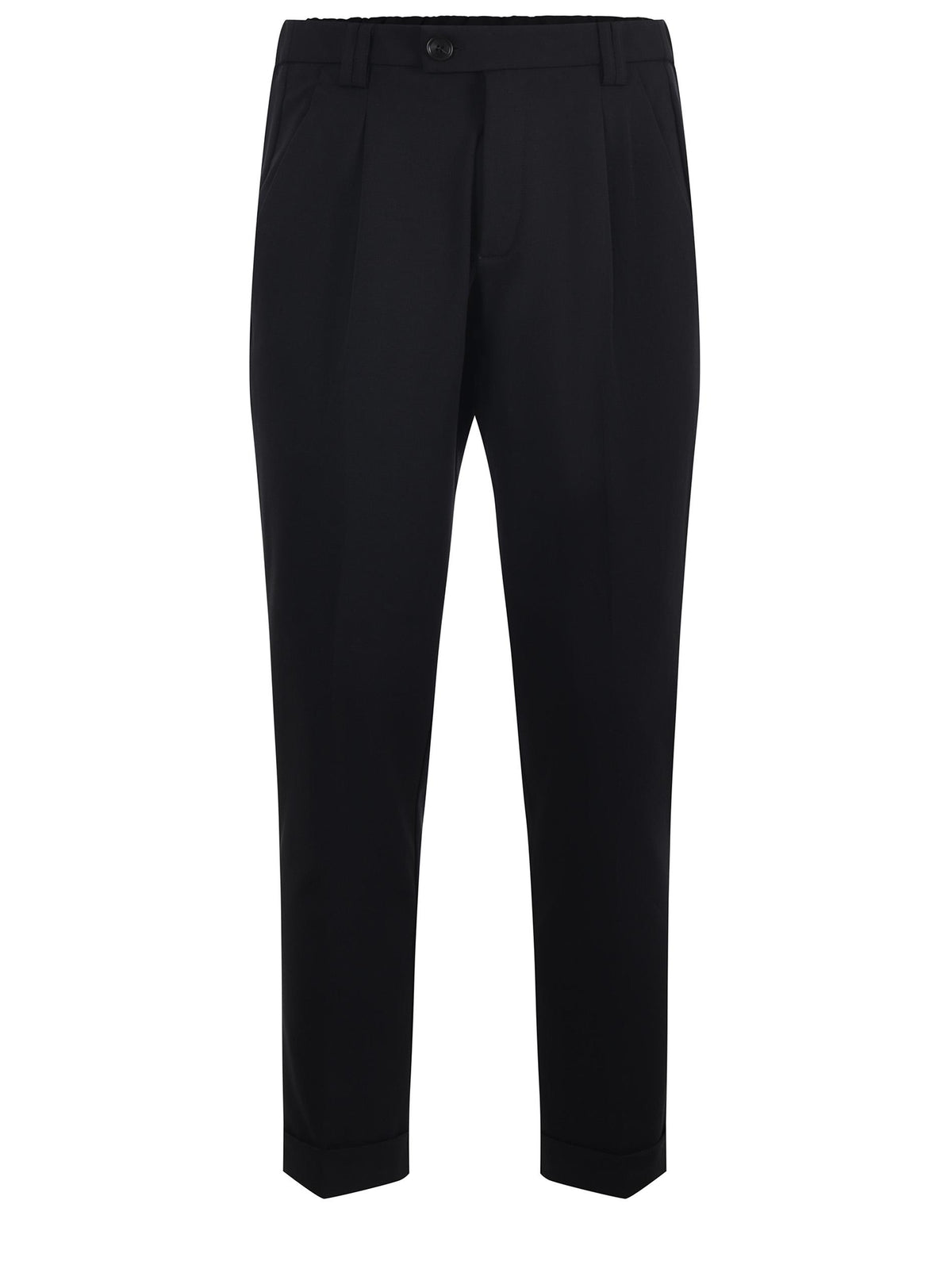 Pantaloni Ungaro 