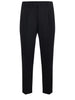 UNGARO Pantaloni U7089 G5233-80 Blu scuro