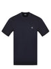 C.P. COMPANY T-shirt CMTS726A 005100W-888 Dark blue