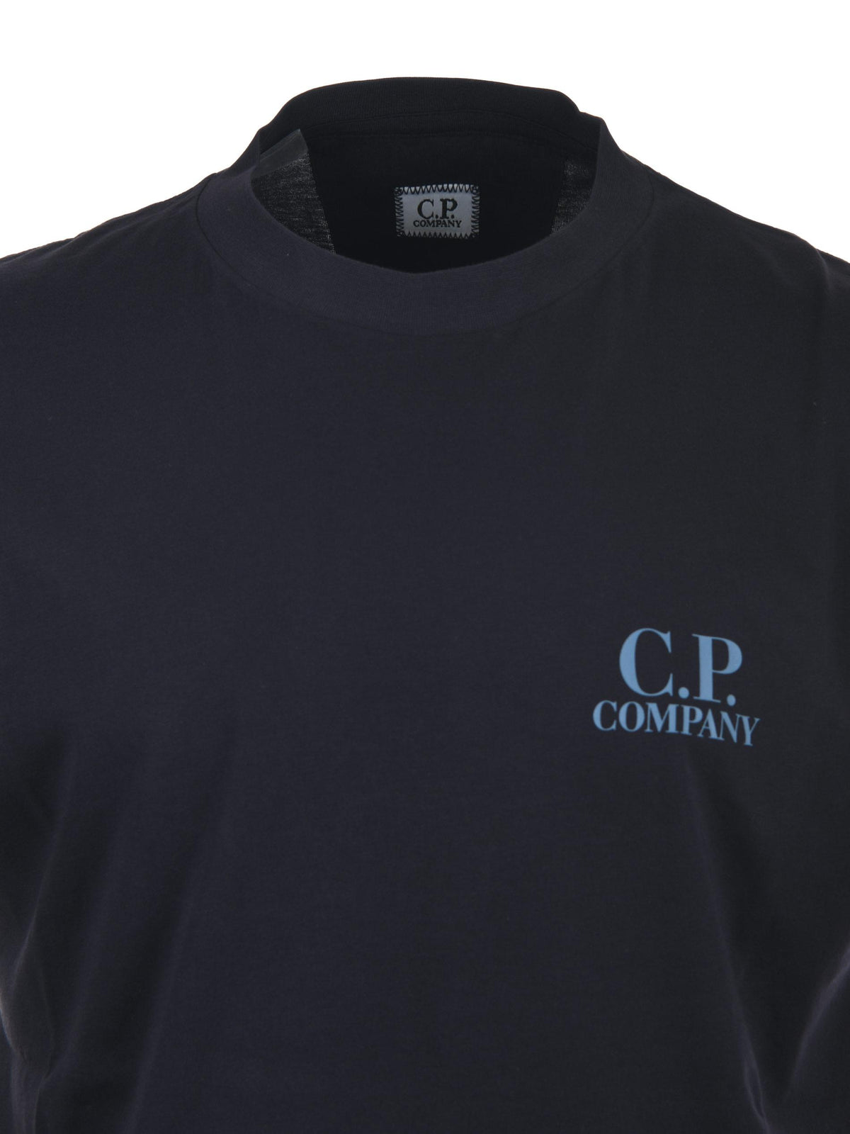 T-shirt C.P. Company 