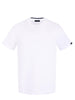 FAY T-shirt NPMB3521330 UCXB001 White